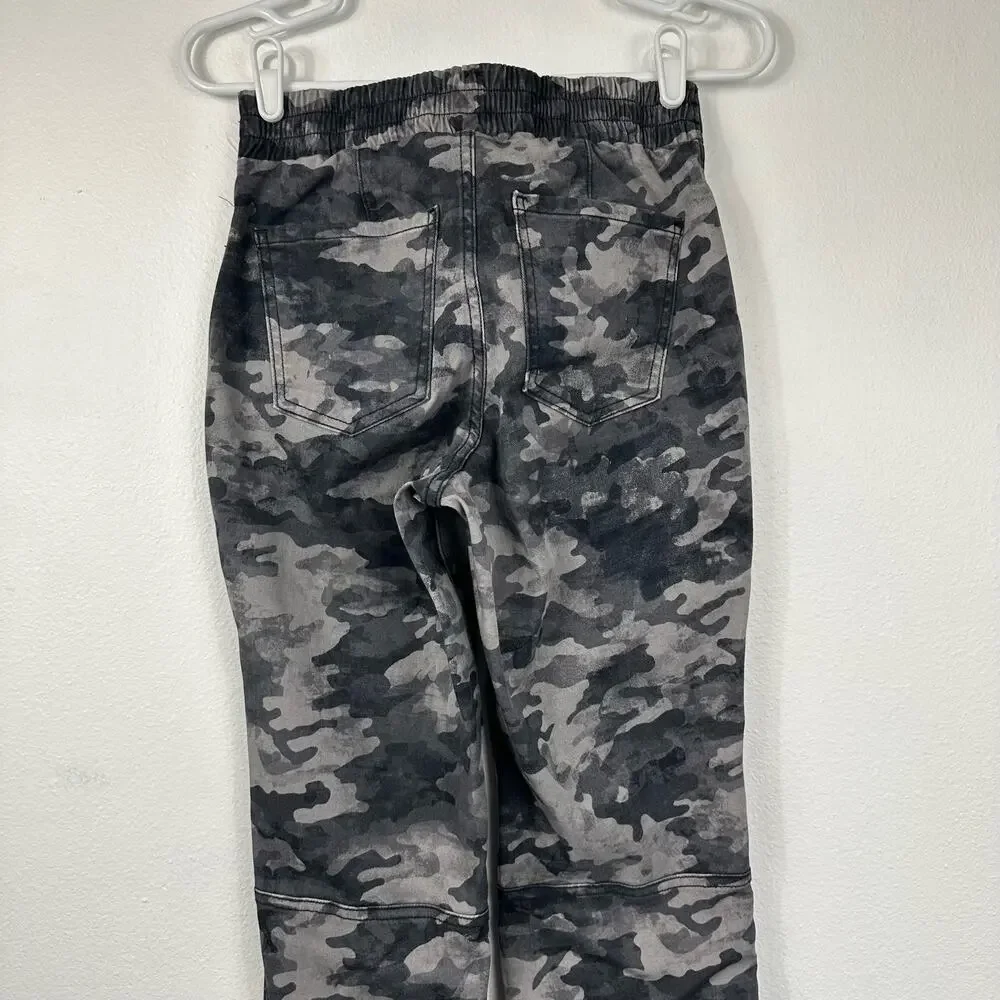 SPANX stretch mid